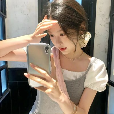 吓吓朱莉